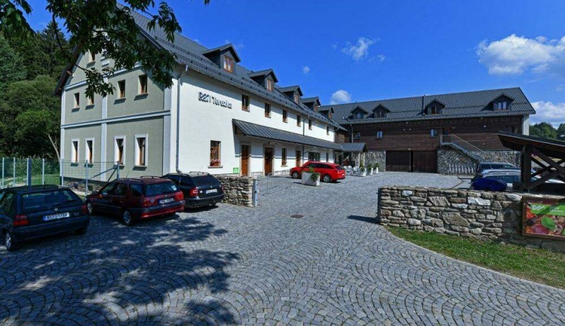 Penzion Terezka Dolní Morava